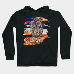 Lion king Hoodie